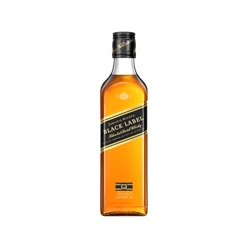  JW Black Label 375ml